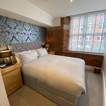 Cocoa Apt York City Exterior foto
