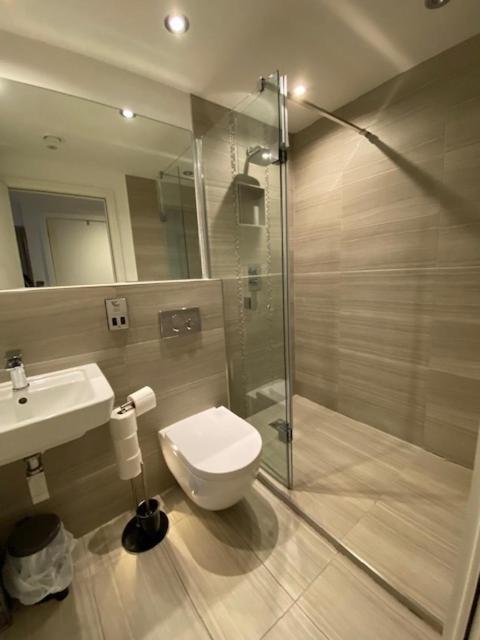 Cocoa Apt York City Exterior foto