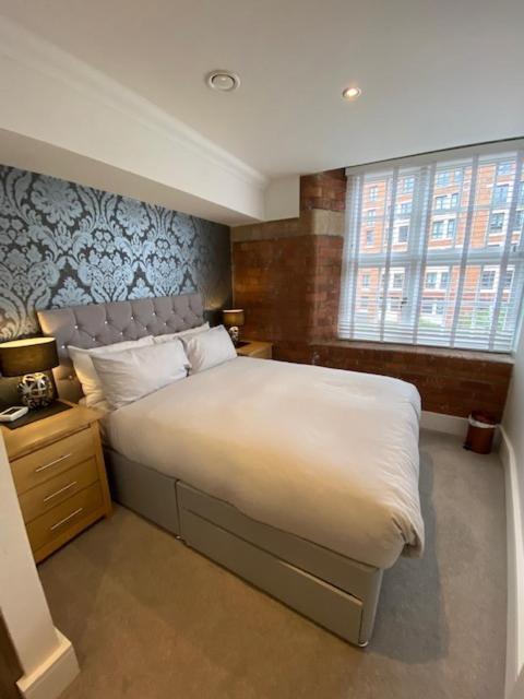 Cocoa Apt York City Exterior foto